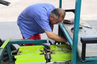 深圳市三轮车救援服务