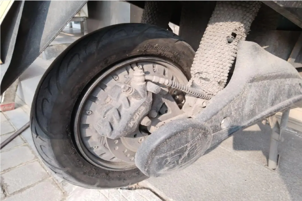 深圳市电动车补胎换胎